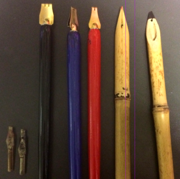 Pens